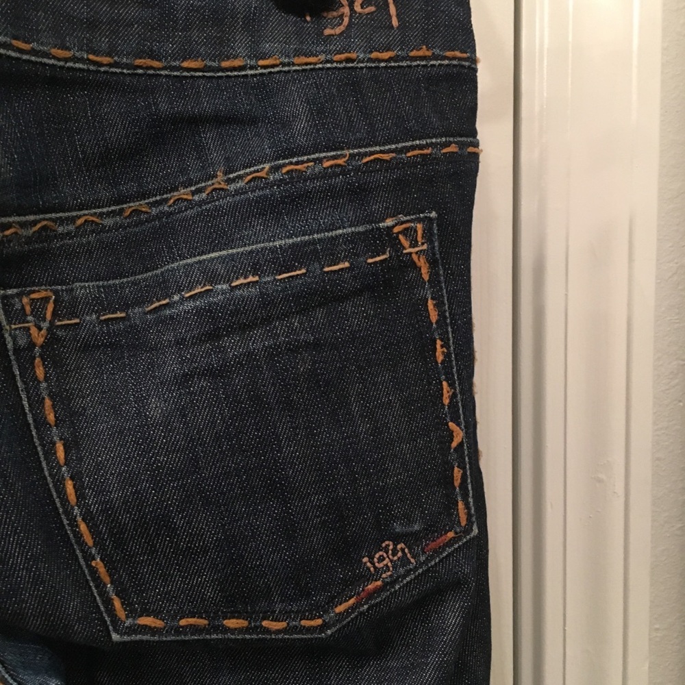 1921 Skinny Jeans